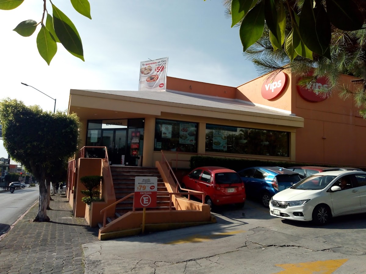 Plaza La Joya, Cuernavaca